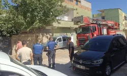 Mardin'de eşi ve 2 çocuğunu rehin alan şüpheli 3 saat sonra ikna edildi