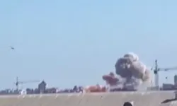 Rusya'dan askerlik şubesine saldırı: 2 ölü, 11 yaralı