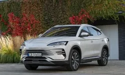BYD'nin fabrika planı rafa kalktı
