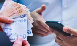 Bakanlık uyardı! İBAN'a para yatırmayın