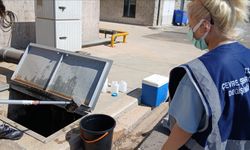 Şile'de atık sular nedeniyle kirlilik ve kötü koku oluştuğu iddiası