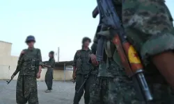 PKK/YPG terör örgütü 11 Suriye askerini alıkoydu