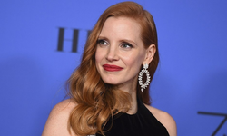 Kadın gücünün sinemadaki yüzü! Jessica Chastain filmlerine bakış