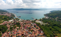 İstanbul’un nefes alan köşesi! Sarıyer gezi rehberi