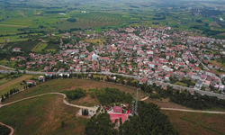 Ferizli’de huzura yolculuk! Gidilecek en güzel noktalar