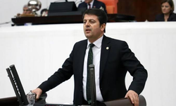 CHP'li Adıyaman Belediye Başkanı Abdurrahman Tutdere'ye uzaklaştırma...