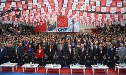 CHP'ye kurultay davası! Ankara 42. Asliye Ceza Mahkemesi'nden erteleme kararı