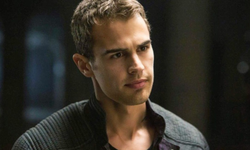 Romantik, aksiyon, bilim kurgu! Theo James’in mutlaka izlemeniz gereken filmleri…