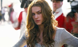 Keira Knightley filmleri! Zarafetin ve gücün perdede buluşması