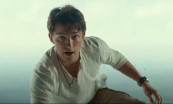 The Odyssey vizyona girmeden gündemde! Tom Holland anlatmaya doyamadı