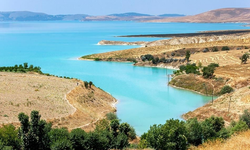 Tarih nehir ve huzur! Samsat gezi rehberi…
