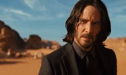 Sinema dünyasının efsanesi! Keanu Reeves film listesi