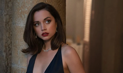 Yükselen yıldız Ana de Armas’ın mutlaka izlenmesi gereken yapımları