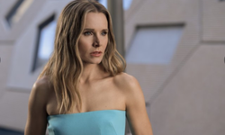 Kristen Bell ile sinema keyfi! İzlenmesi gereken yapımlar