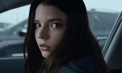 Gözleriyle rol çalan oyuncu! Anya Taylor-Joy filmleri…