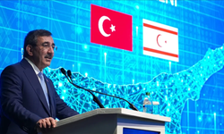 Cevdet Yılmaz'dan Kıbrıs Barış Harekatı açıklaması