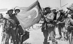 Akdeniz'de tarihin yeniden yazıldığı gün! "Ayşe tatile çıkalı" 51 yıl oldu