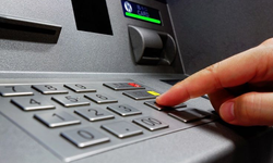 Eski şifrelere elveda! ATM’de yeni dönem başlıyor