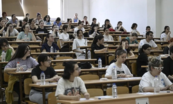 YKS 2025 sonuçları açıklandı! 40 bin 818 aday sıfır çekti