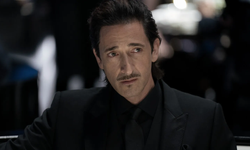 Bir oyunculuk ustası! Adrian Brody’nin başrolde parladığı filmler
