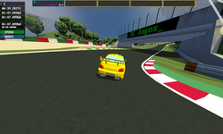 Steam’den sürpriz hamle! Barro GT 4 Ağustos’a kadar bedava!
