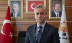 AK Parti Genel Başkan Yardımcısı Yalçın taburcu oldu