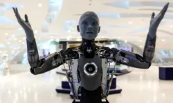 Her evde insansı robot olacak: Ünlü yatırımcı tarih verdi