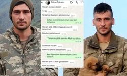 O bir kahraman: Şehit Özkanlı, yetim öğrencilere umut olmuş