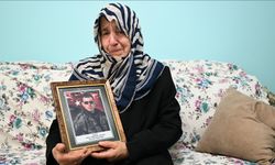 Silah arkadaşları şehit polisin annesini 9 yıldır yalnız bırakmıyor