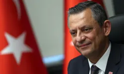 Özgür Özel: "Cumhurbaşkanı adayı olmayacağım"
