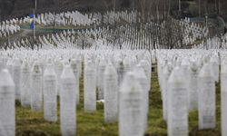 Srebrenitsa'dan 30 yıl sonra: Batı’nın çifte standardı ve keyfi adalet anlayışı