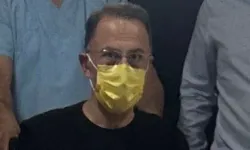 Murat Çalık Adli Tıp'a sevk edildi