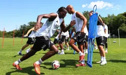 Beşiktaş'ın son rakibi Petrzalka 1898 olacak!