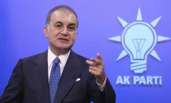 Ömer Çelik: "Özgür Özel, her türlü siyasi adaptan yoksundur"