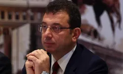 Ekrem İmamoğlu'na tehdit davasından hapis cezası!