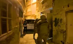 6 ilde operasyon: 130 zehir taciri yakalandı