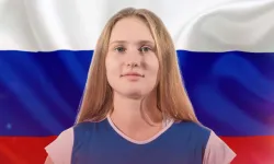 Viktoriia Kobza, Rusya Milli Takımı'nda