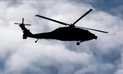 Rusya’da kayıp helikopterin enkazı bulundu: Beş kişi öldü