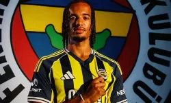 FB'nin yeni transferi Archie Brown'dan Mourinho sözleri!