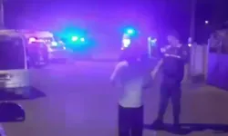 Sakarya'da taşlı, sopalı, bıçaklı kavga: 1 yaralı