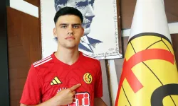 Eskişehirspor, Sadullah Kabayel'le yeniden anlaştı