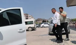 Bursa'da pencereyi beğenmeyen müşteri, iş yerini kurşunladı