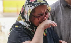 Trafik tartışması cinayetle sonuçlandı: Acılı eşten adalet çağrısı