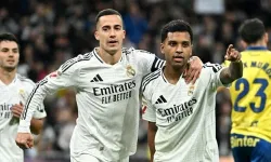 Fenerbahçe ile anılıyordu: Real Madrid veda töreni düzenleyecek!