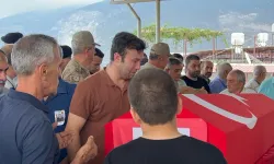 Baba oldu kalp krizi geçirdi: Hayata tutunamadı