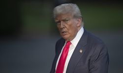 Trump'tan "Epstein'e doğum günü mektubu" haberi için Murdoch'a dava