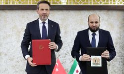 Suriye enerji krizinde yeni dönem: Türkiye'nin stratejik rolü