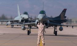 Türkiye’nin Eurofighter Typhoon alımı ne anlam ifade ediyor?