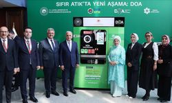 Emine Erdoğan'dan Çevre Şenliği'ne ilişkin paylaşım