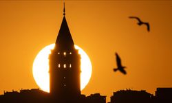 "Hezarfen'den Beri Aynı Ruhla" sergisi Galata Kulesi'nde açılacak
